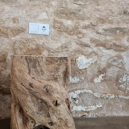 Eco Finca Casa Baranku' Villa Tortosa
