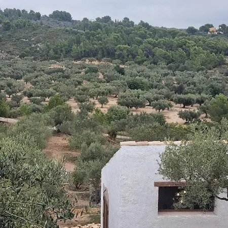 Eco Finca Casa Baranku' *
