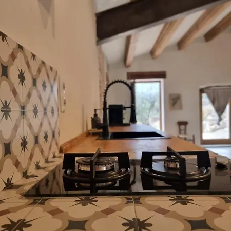 Eco Finca Casa Baranku' Вилла