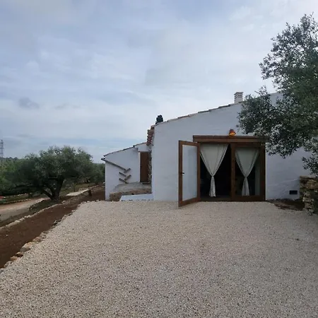 Eco Finca Casa Baranku' Вилла *