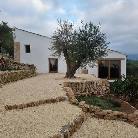 Eco Finca Casa Baranku' *