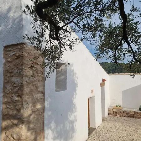 Eco Finca Casa Baranku' Вилла